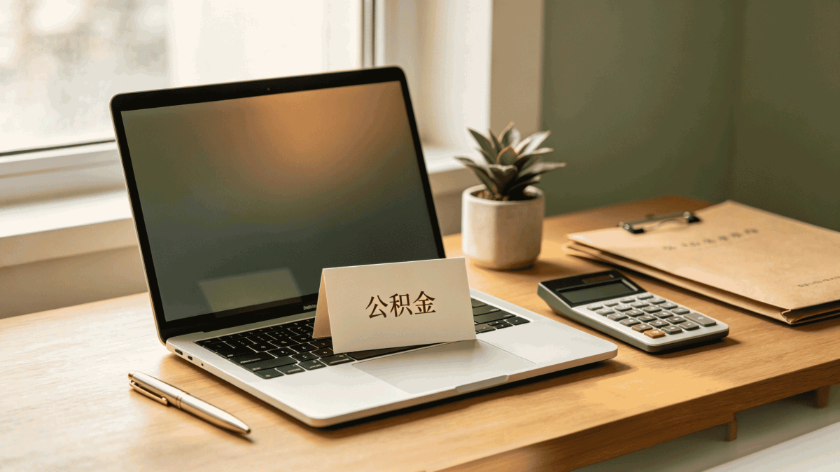 伊春公积金查询办理指南行不行